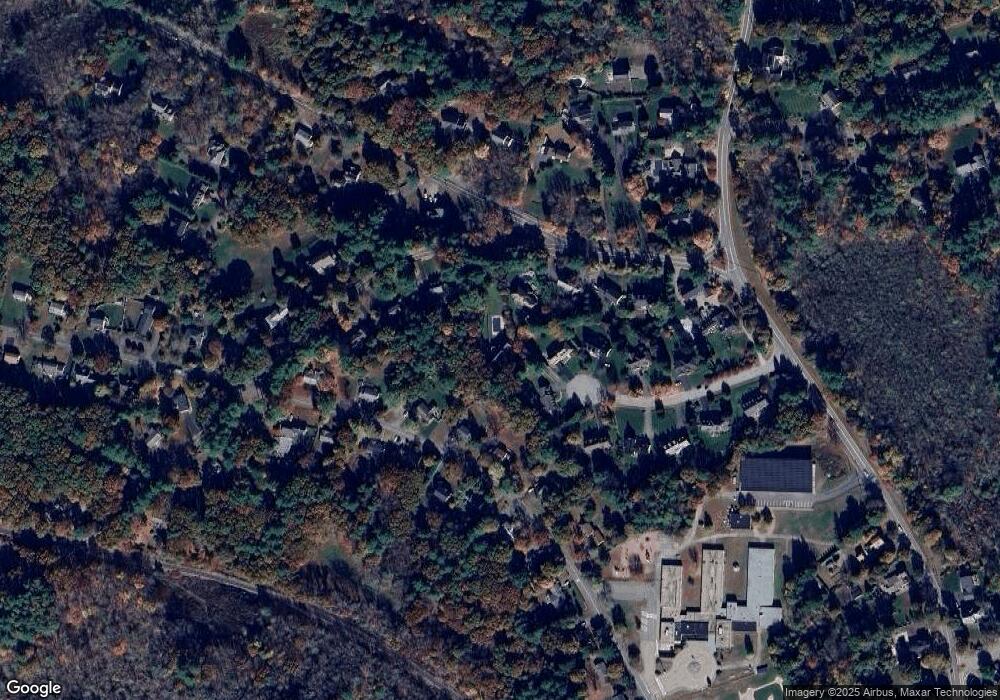 11 Wheelwright Rd, Medfield, MA 02052 - photo 1