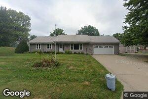 1112 Sycamore St, Tarkio, MO 64491