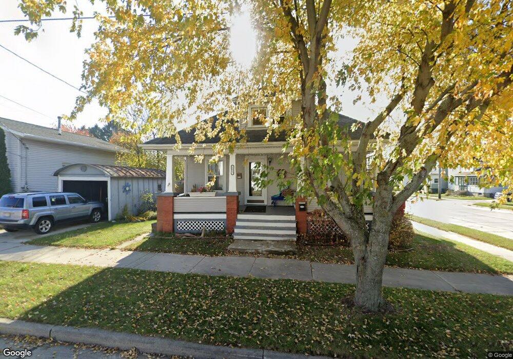 1623 20th St, Two Rivers, WI 54241 - photo 1