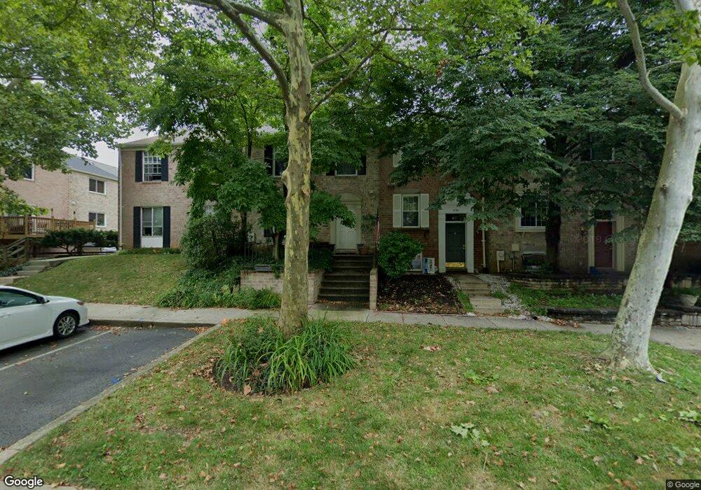 9738 Early Spring Way, Columbia, MD 21046 - photo 1