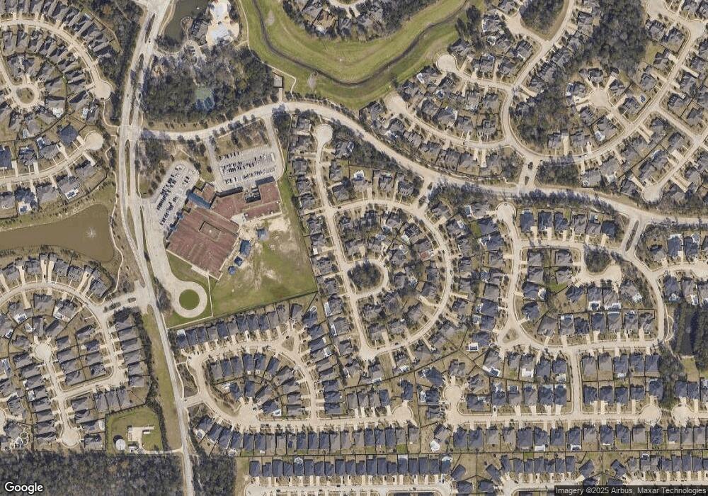 3722 Snowden Point Ln, Spring, TX 77386 - photo 1