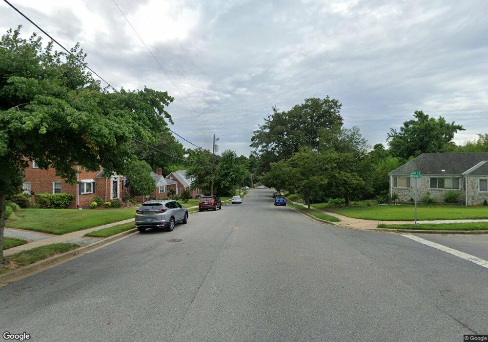 Hawthorne St unit 6980, Cheverly, MD 20785 - photo 1