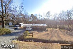 1440 Old Us 1, Moncure, NC 27559