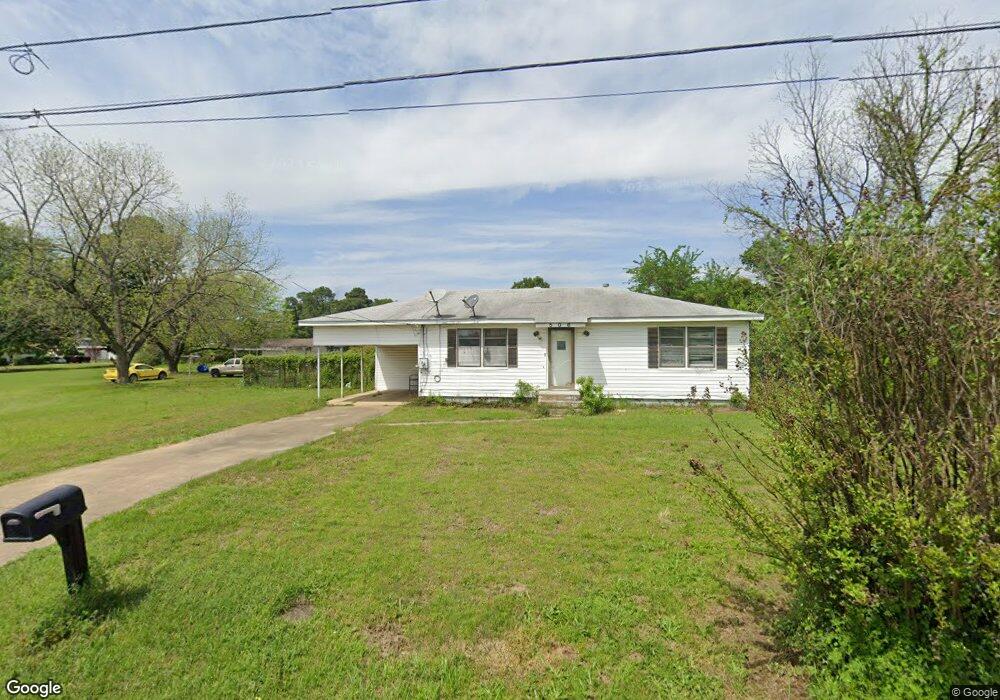 506 W 48th St, Texarkana, TX 75503 - photo 1