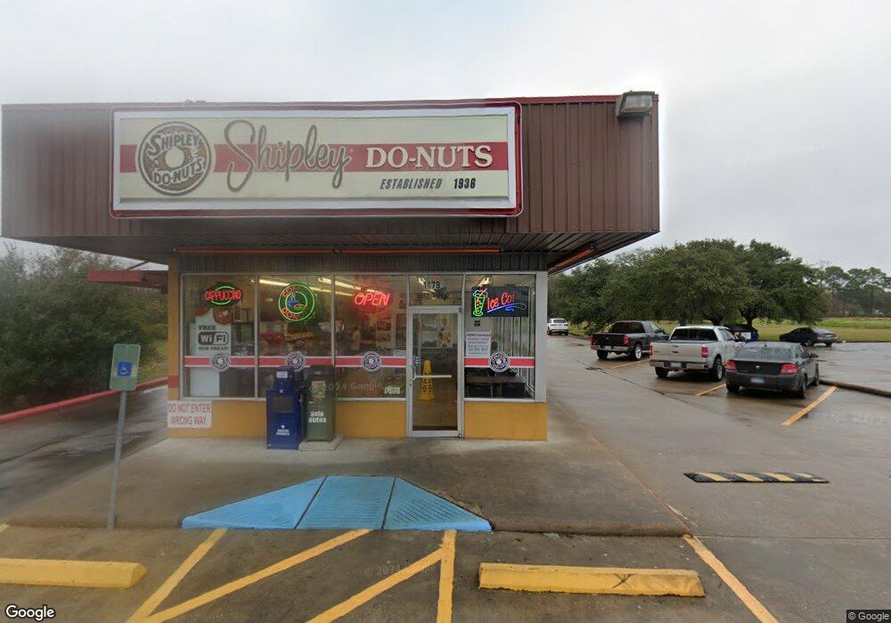 1479 E Highway 6, Alvin, TX 77511 - photo 1