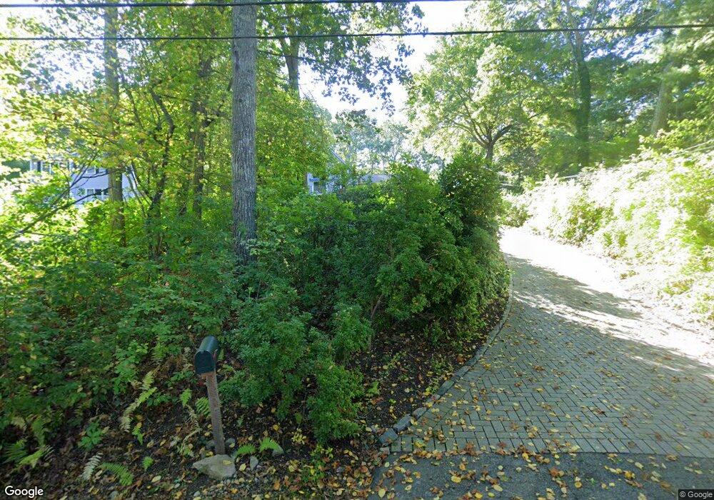80 Sanctuary Rd, Charlestown, RI 02813 - photo 1