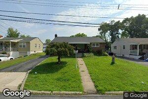 450 Hutchinson Terrace, Holmes, PA 19043