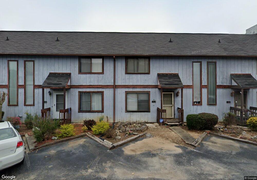 3882 Loblolly Dr, Clarkston, GA 30021 - photo 1