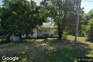 11028 3rd St, Clarksburg, OH 43115