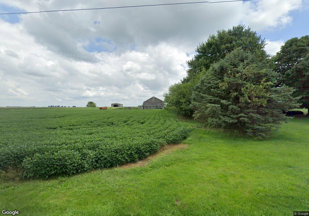 3486 S Base Rd, Rushville, IN 46173 - photo 1