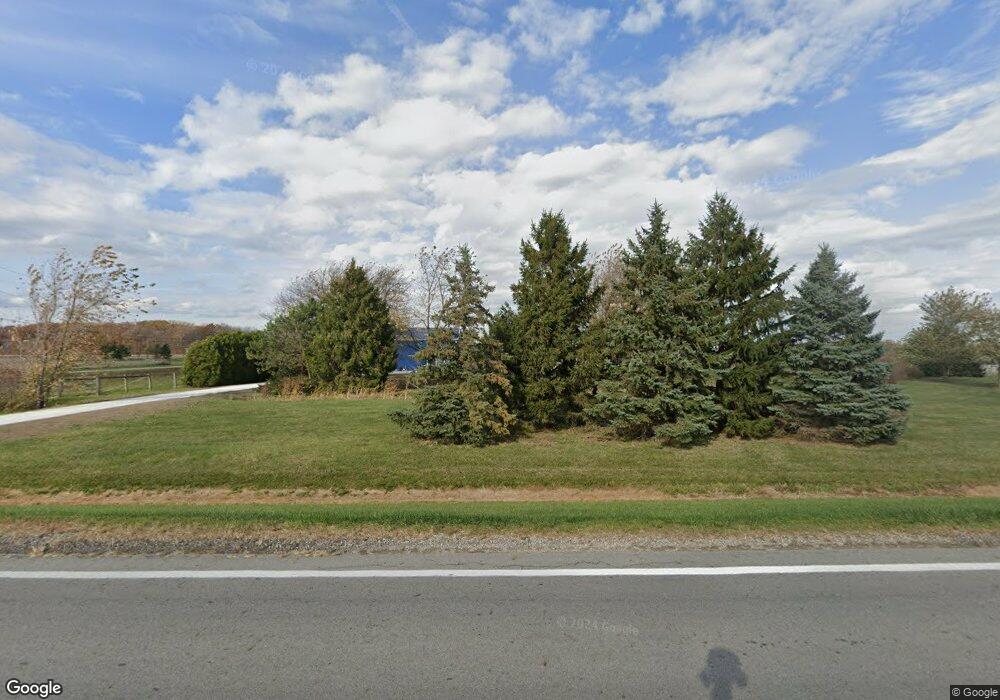 18209 W State Route 579, Martin, OH 43445 - photo 1