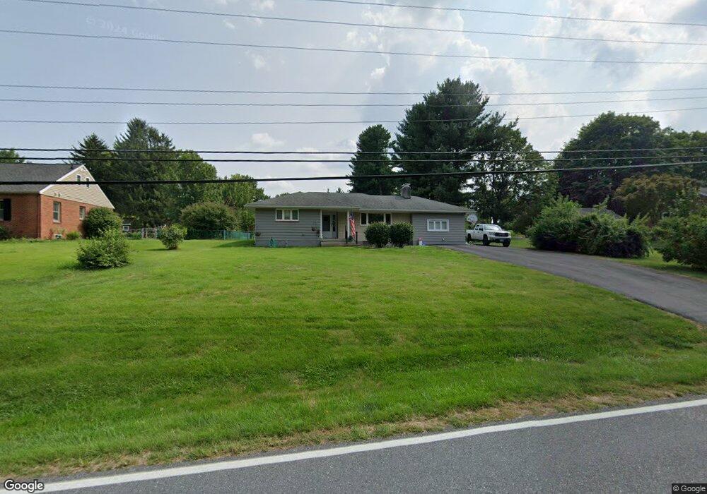 8305 Walter Martz Rd, Frederick, MD 21702 - photo 1