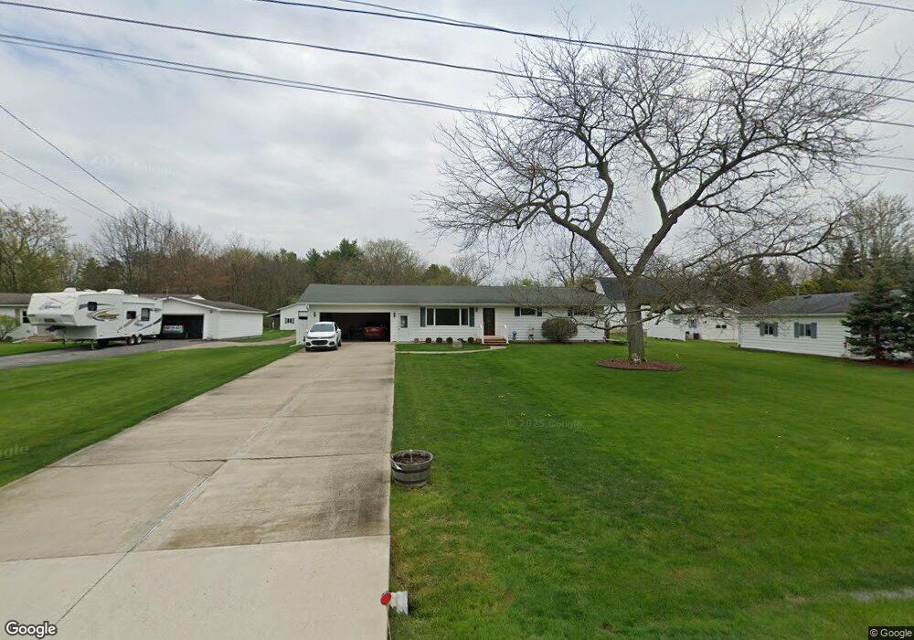 7491 Wise St, Swartz Creek, MI 48473 - photo 1