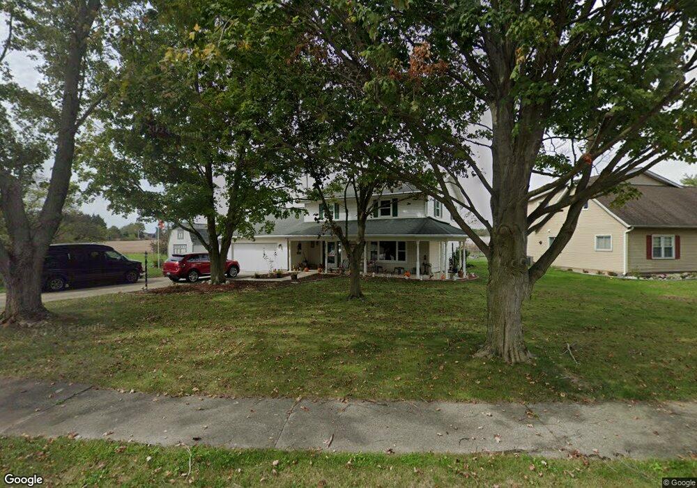 210 Richfield Ln, Geneva, IN 46740 - photo 1