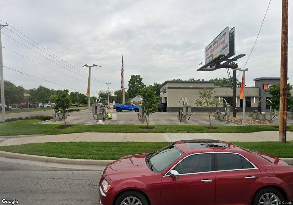 601 W Mcgalliard Rd, Muncie, IN 47303 - photo 1