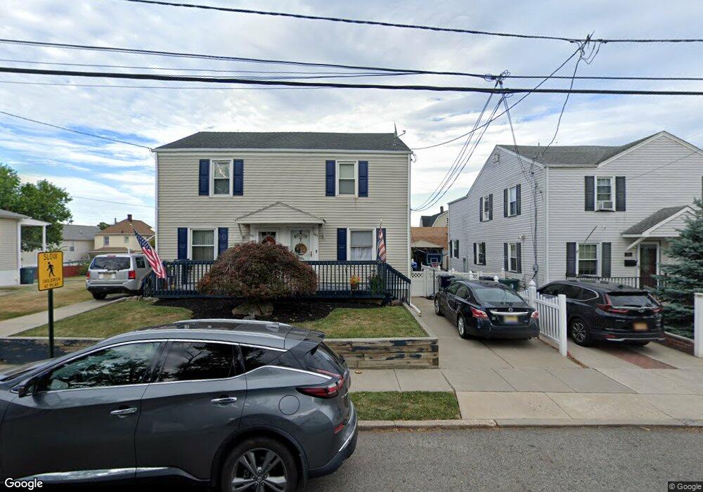 684 Colgate Ave, Perth Amboy, NJ 08861 - photo 1