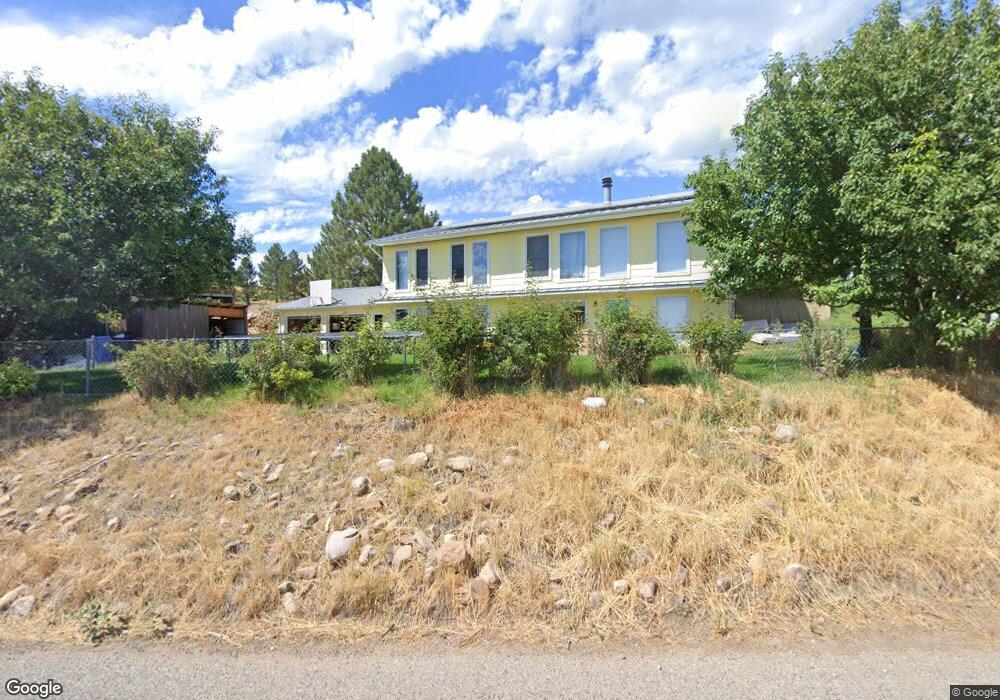 895 E 8600 S, Paradise, UT 84328 - photo 1