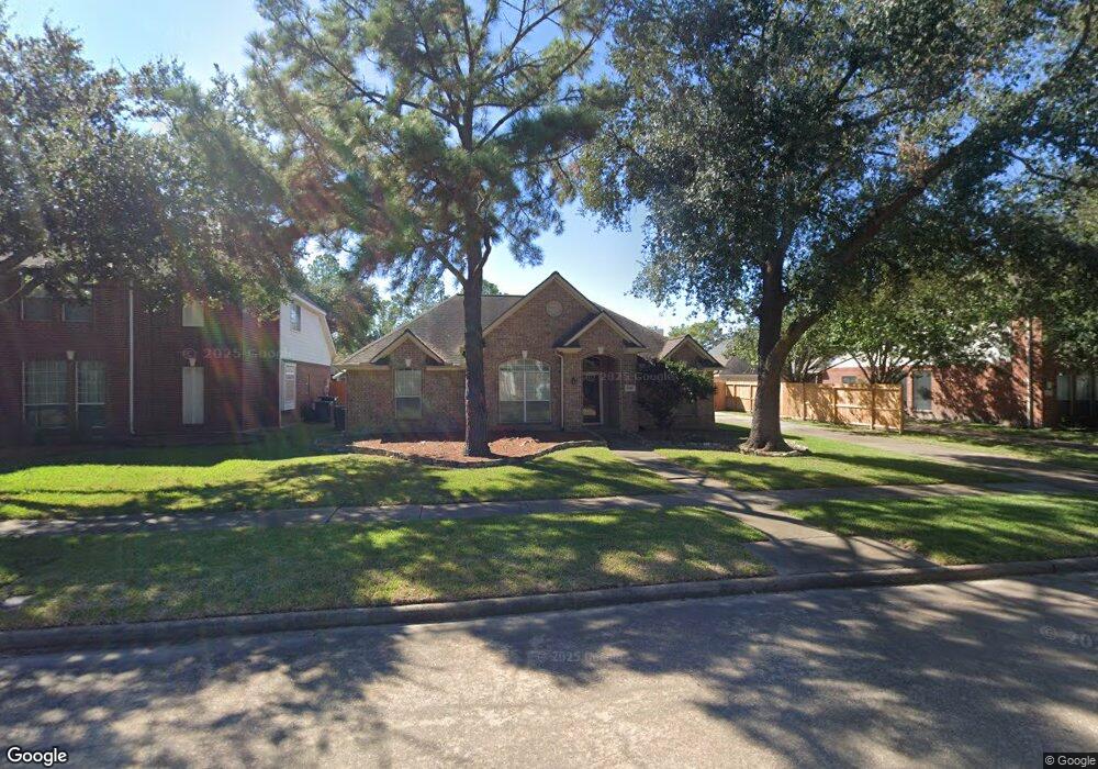 15819 Red Hill Trail, Houston, TX 77095 - photo 1