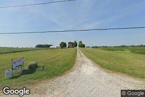 5160 W Helm Rd, Williamsburg, IN 47393