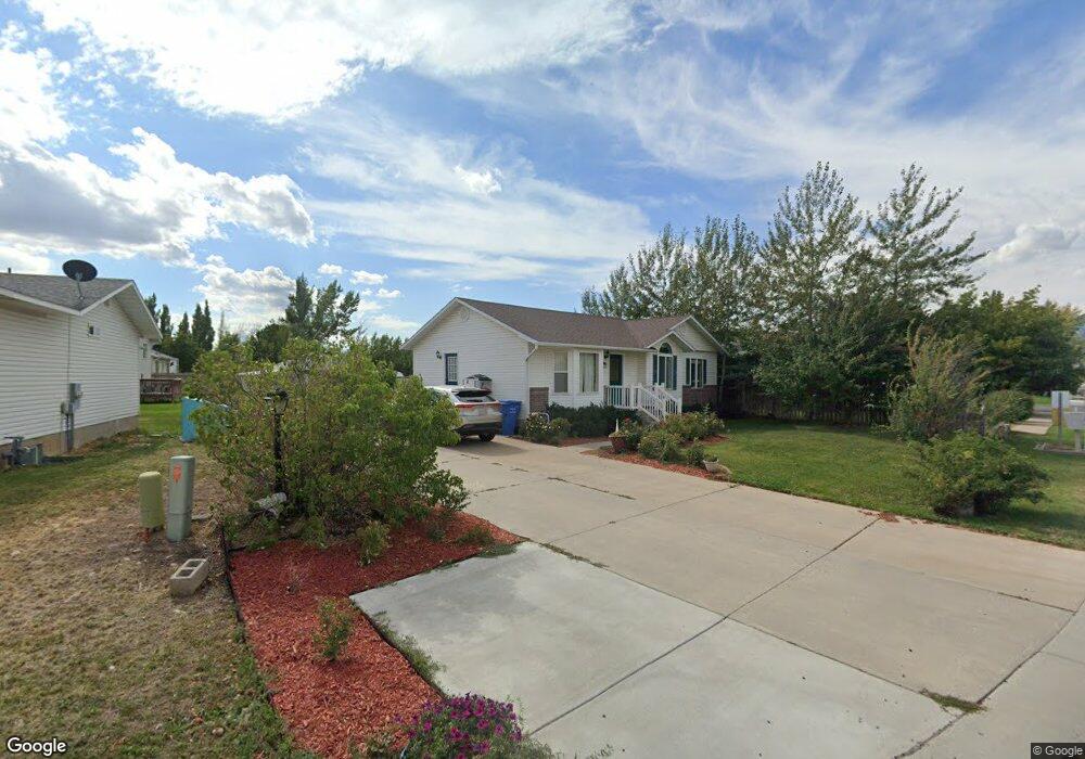 1108 Rocky Mountain Way, Hyrum, UT 84319 - photo 1