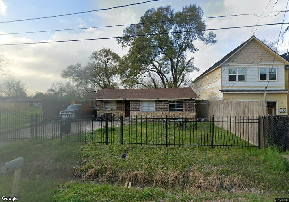 1054 Marjorie St, Houston, TX 77088 - photo 1