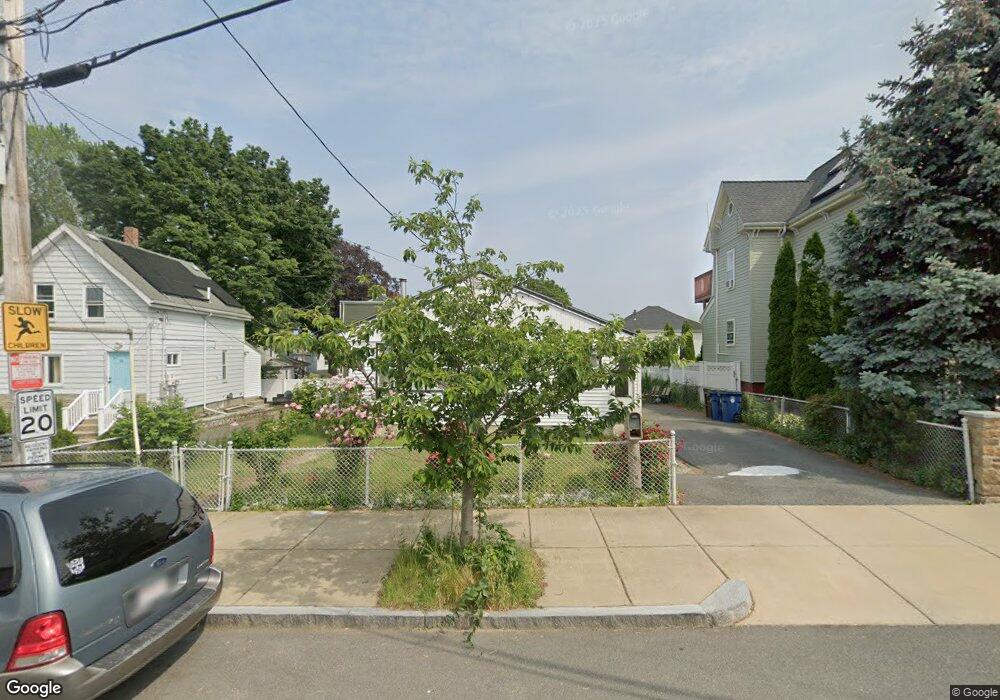 46 Arlington Ave, Revere, MA 02151 - photo 1