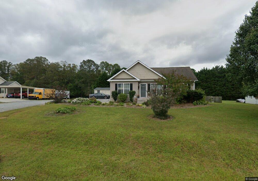 20 Aarons Creek Ln, Flat Rock, NC 28731 - photo 1