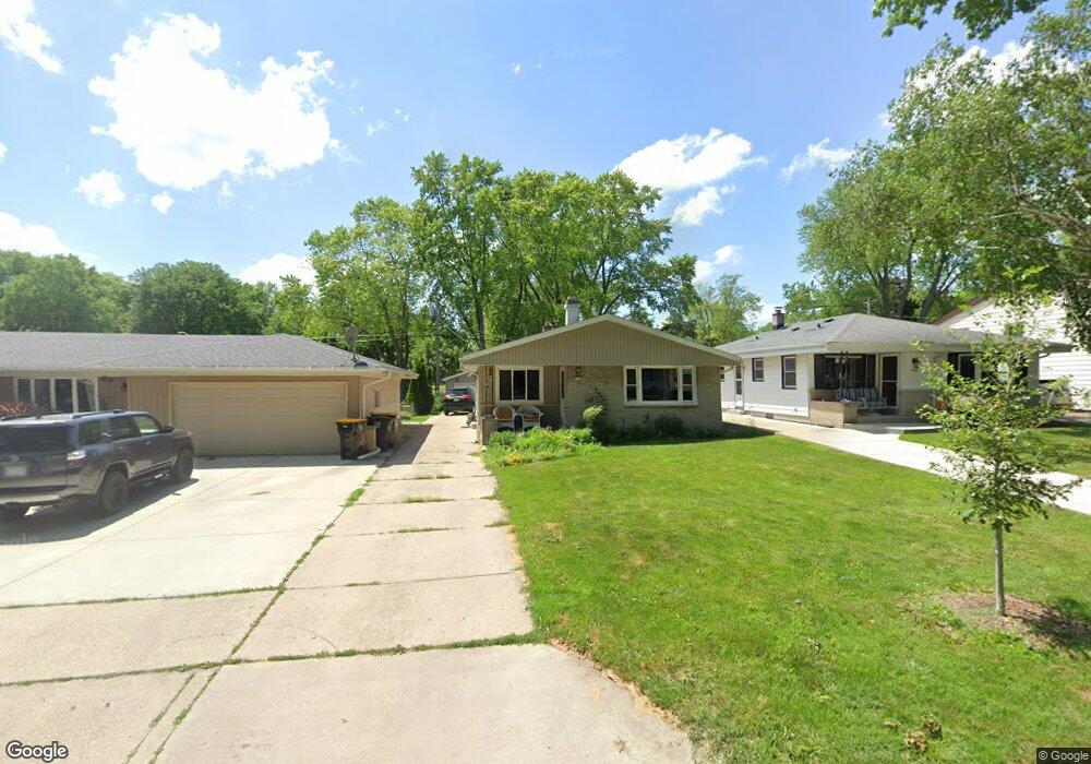 2023 N 117th St, Milwaukee, WI 53226 - photo 1