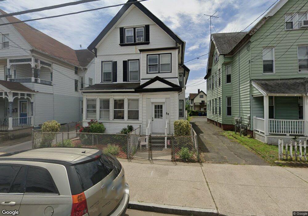 80 Spring St, New Haven, CT 06519 - photo 1