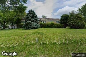 134 North Alley, Claysville, PA 15323