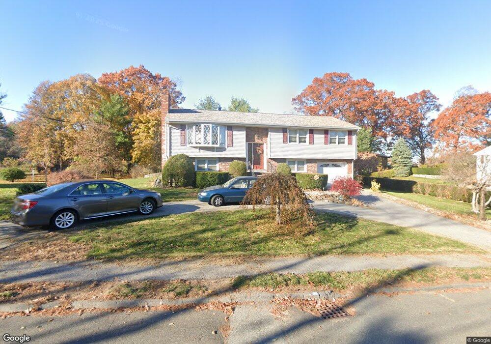 38 Independence Dr, Woburn, MA 01801 - photo 1