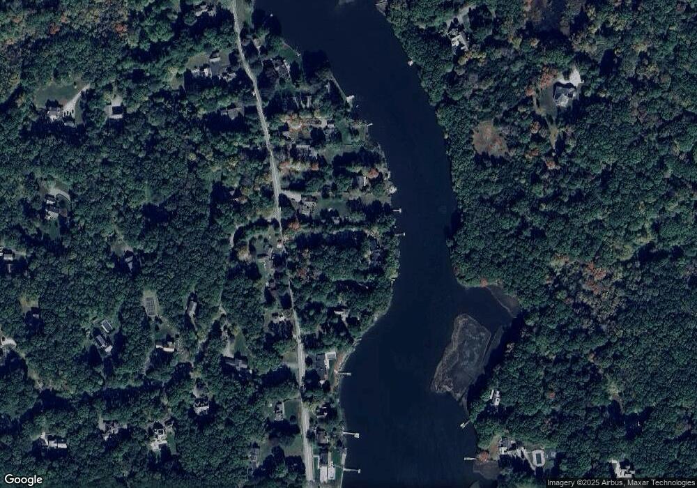 132 Cove Rd, Stonington, CT 06378 - photo 1