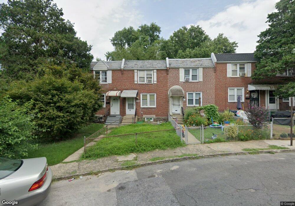 70 Mermont Cir, Darby, PA 19023 - photo 1