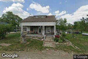 121 W Elm St, Linneus, MO 64653