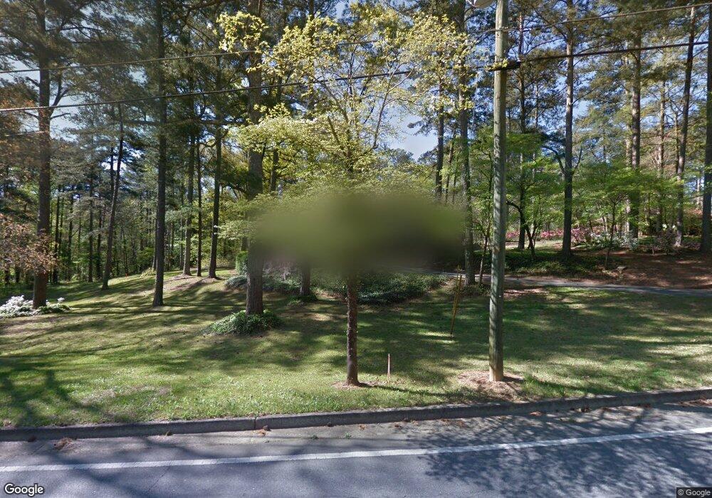 971 SW E Callaway, Marietta, GA 30060 - photo 1