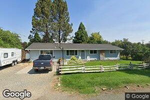 609 Sixth St, Grenada, CA 96038
