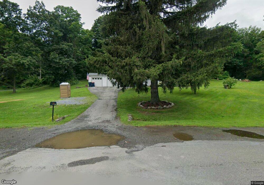 5 Fancor Rd, Clinton Corners, NY 12514 - photo 1