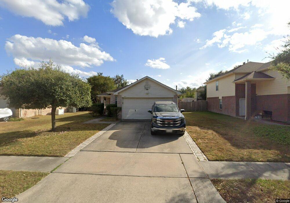 6211 Palmer Park Ct, Houston, TX 77086 - photo 1