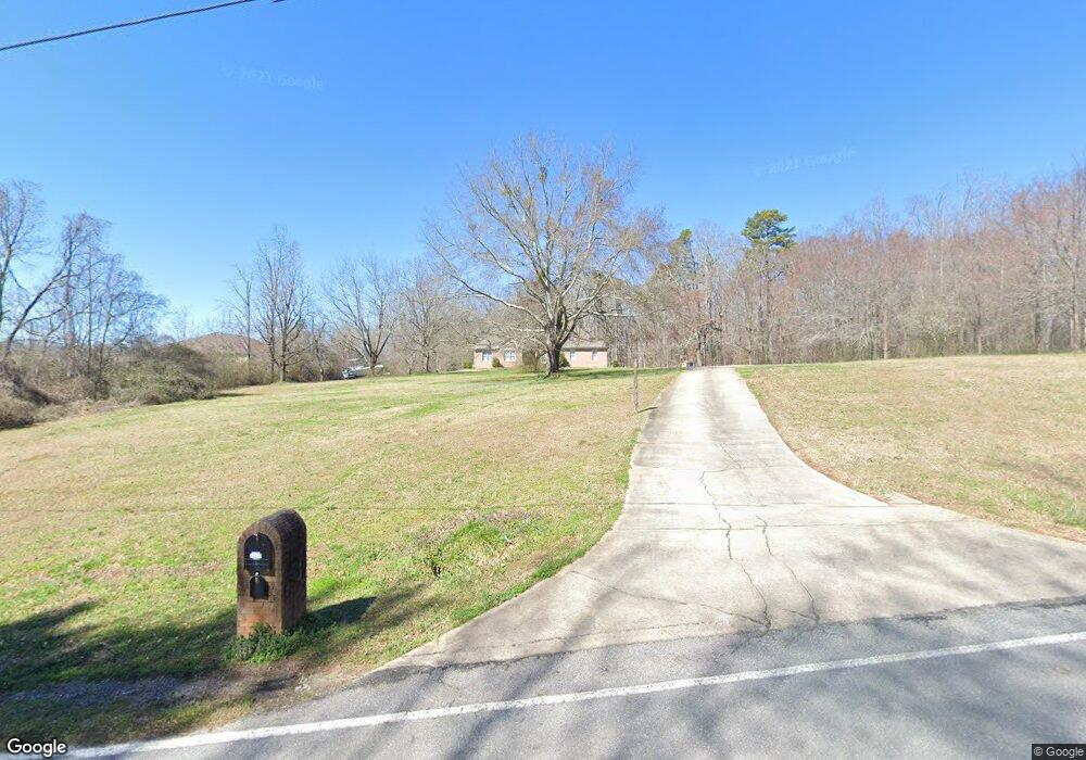 1032 Beaver Dam Rd, Hoschton, GA 30548 - photo 1