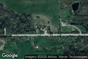 2544 E Johnson Rd, Custer, MI 49405