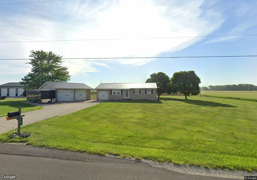 19754 Bradner Rd, Pemberville, OH 43450 - photo 1