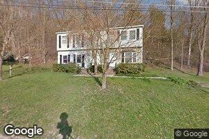 55 Hickory St, Shavertown, PA 18708