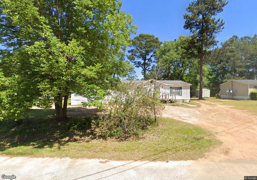 107 Pine Ct, Lincolnton, GA 30817 - photo 1