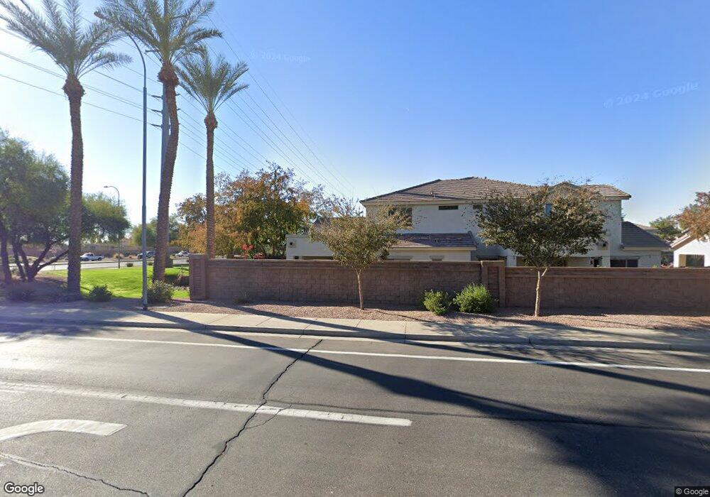 3981 S Laurel Way, Chandler, AZ 85286 - photo 1