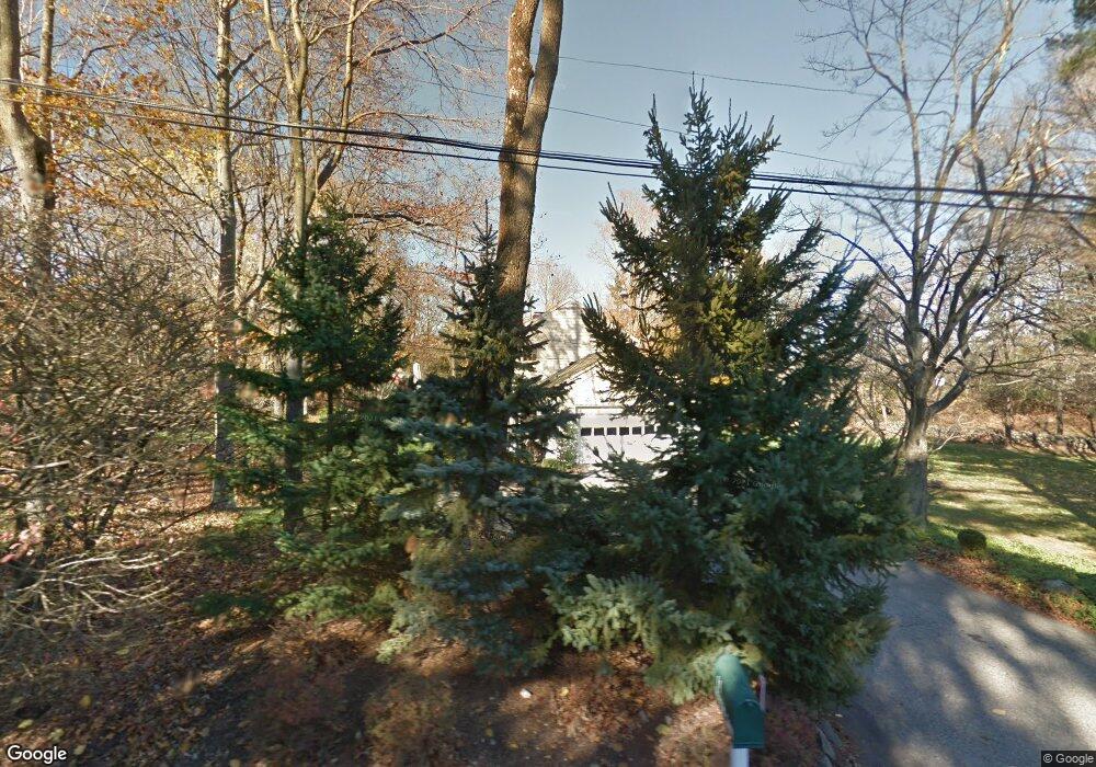 11 Horton Ln, New Canaan, CT 06840 - photo 1