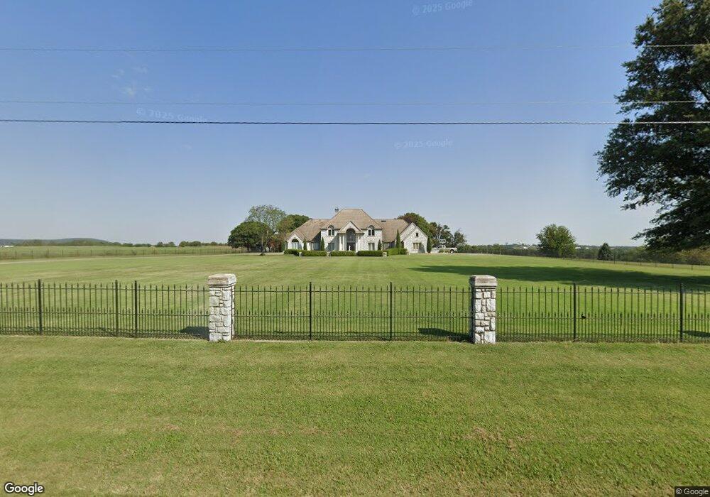 396520 W 2400 Rd, Bartlesville, OK 74006 - photo 1