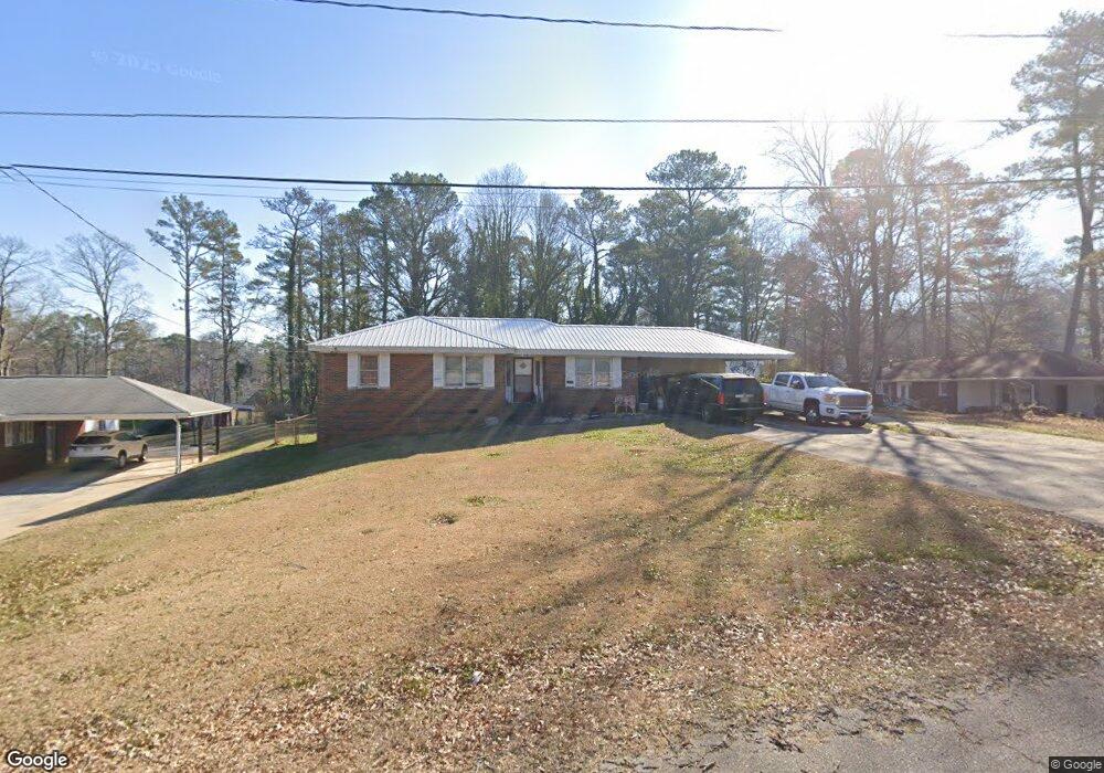 1148 Edwin Cir SW, Mableton, GA 30126 - photo 1
