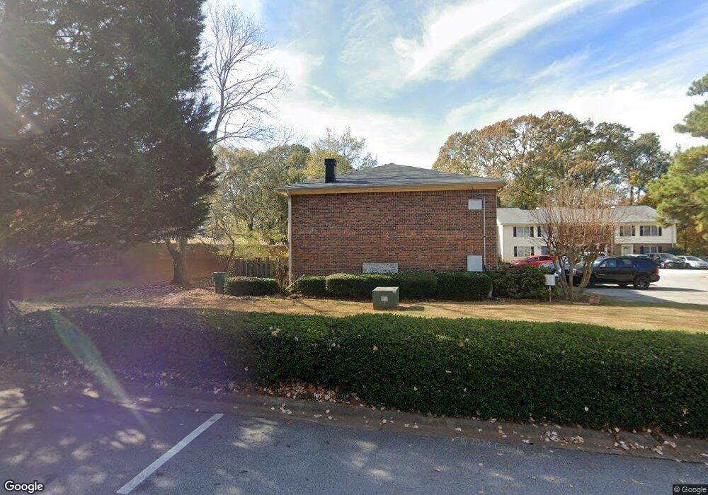 2448 Lehaven Dr, Tucker, GA 30084 - photo 1