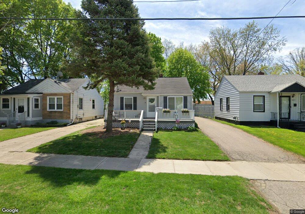 3813 Hogarth Ave, Flint, MI 48532 - photo 1