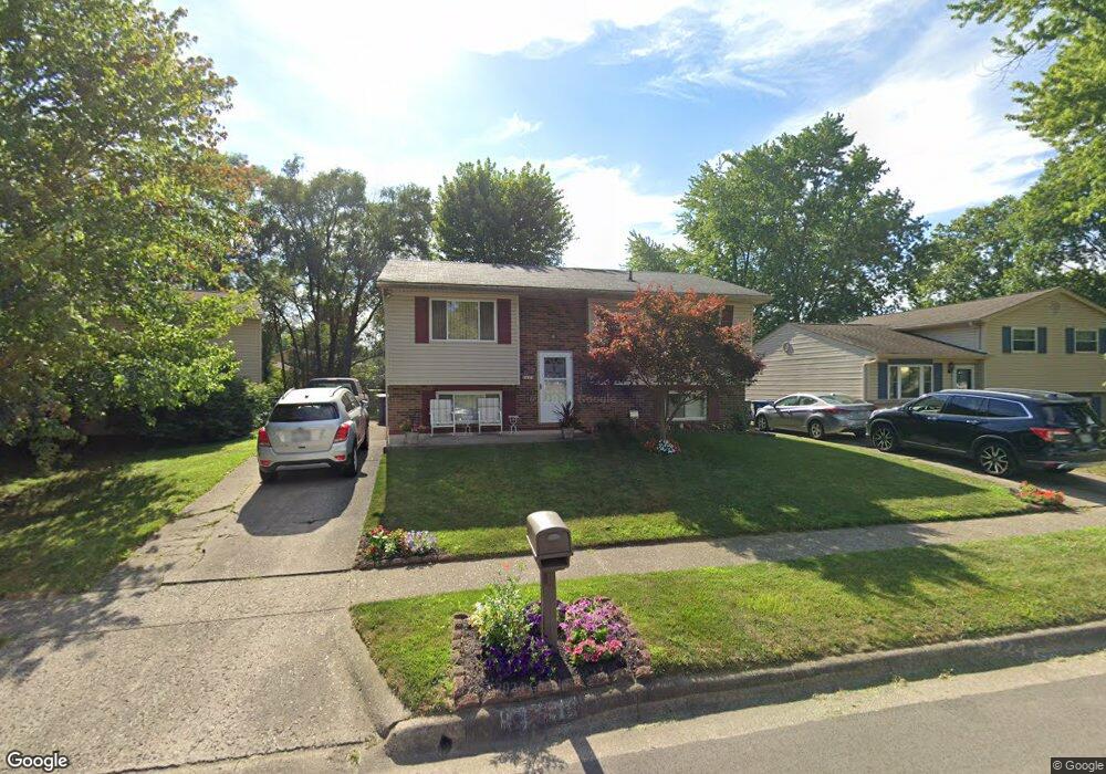 3481 Meldrake St, Columbus, OH 43230 - photo 1